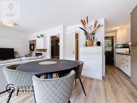 huis te koop in stavelot met 1 slaapkamer