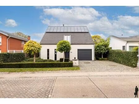 huis te koop in turnhout