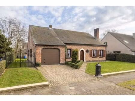 huis te koop in turnhout