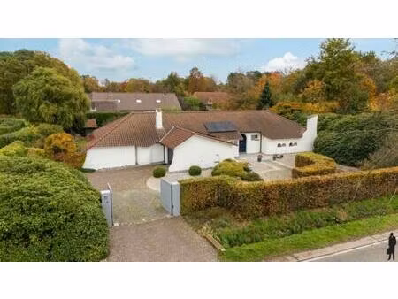 villa te koop in retie