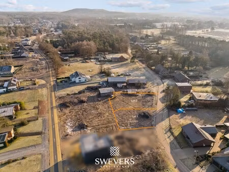 grond te koop in beringen