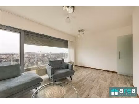 appartement te koop in borgerhout