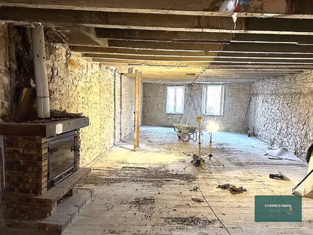 vente appartement 2 pièces 63 m² bourgoin-jallieu (38300)