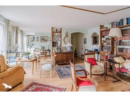 vente appartement 5 pièces 135 m² lyon 3 (69003)