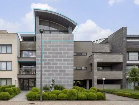 duplex te koop in turnhout