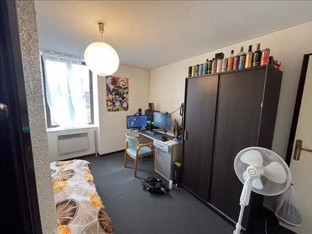 vente immeuble limoges (87000)