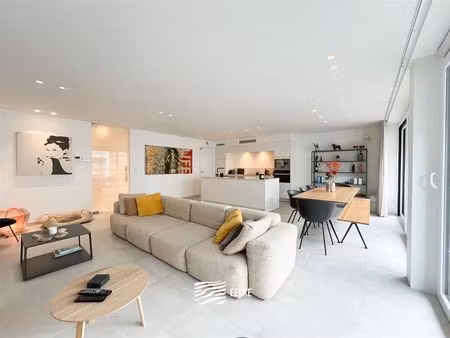 appartement met 2 slaapkamers