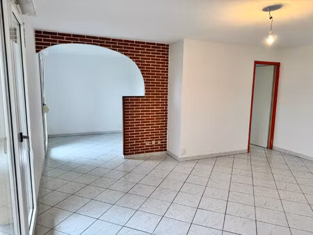 vente appartement 3 pièces 47 m² toulouse (31100)