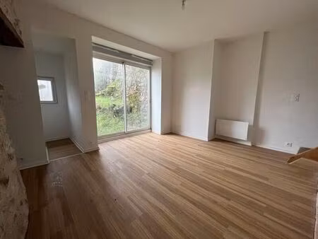 vente appartement 2 pièces 50 m² tulle (19000)