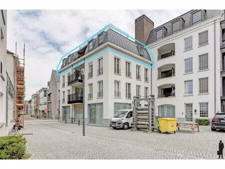 appartement te koop in turnhout