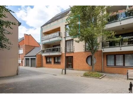 appartement te koop in turnhout