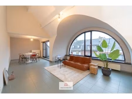 3 slaapkamer appartement gelegen in het centrum van wetteren