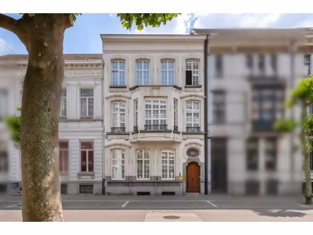 kantoor te koop in turnhout