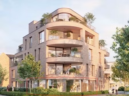 commerciële eigendom te koop in ravels