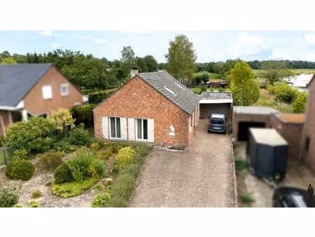 huis te koop in arendonk