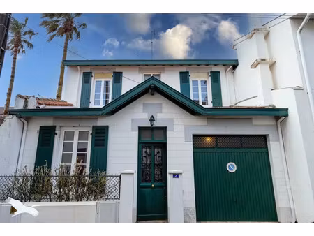 vente maison 6 pièces 125 m² biarritz (64200)