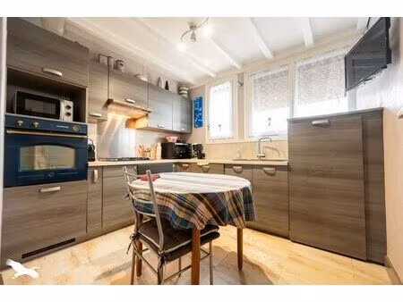 vente maison 7 pièces 154 m² marmagne (18500)