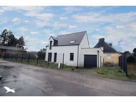 vente maison 5 pièces 104 m² rédené (29300)