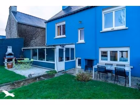 vente maison 6 pièces 104 m² scaër (29390)