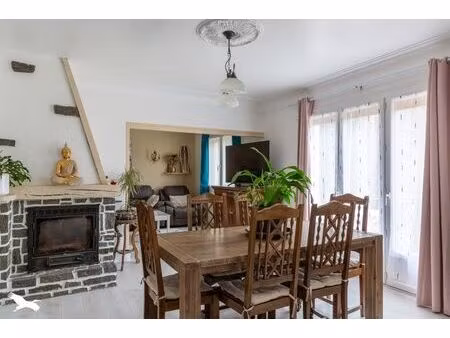 vente maison 8 pièces 167 m² tulle (19000)