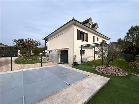 vente maison 4 pièces 136 m² vayrac (46110)