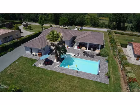 vente maison 5 pièces 225 m² foulayronnes (47510)