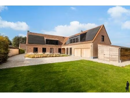 villa te koop in lille