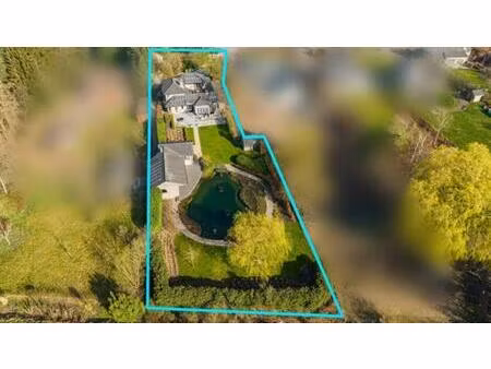 villa te koop in nijlen