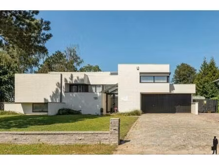 villa te koop in turnhout