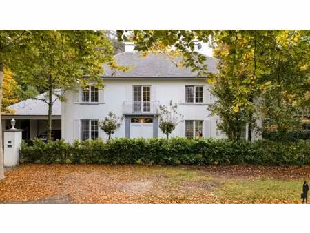 villa te koop in vosselaar