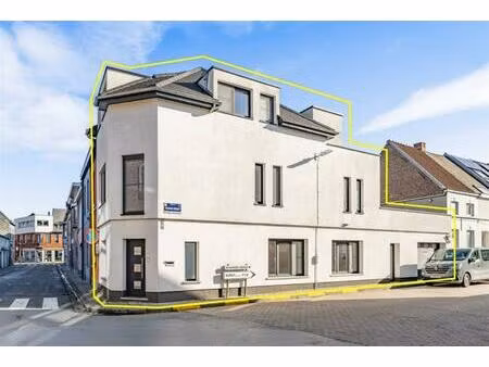 huis te koop in wetteren