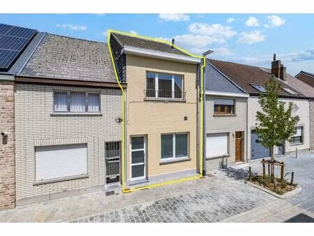 huis te koop in wetteren