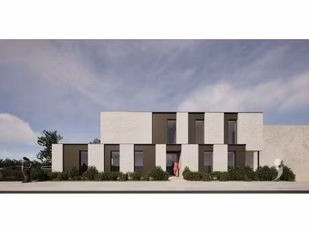 strategisch gelegen projecteigendom