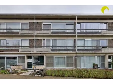 appartement te koop in kontich