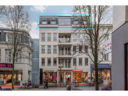 appartement te koop in turnhout