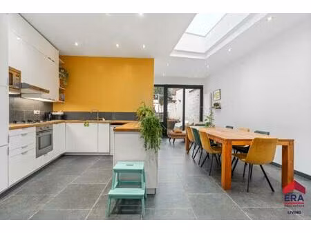 huis te koop in aalst