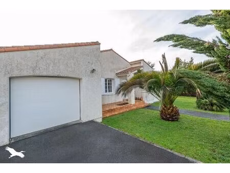 vente maison 4 pièces 145 m² marennes-hiers-brouage (17320)