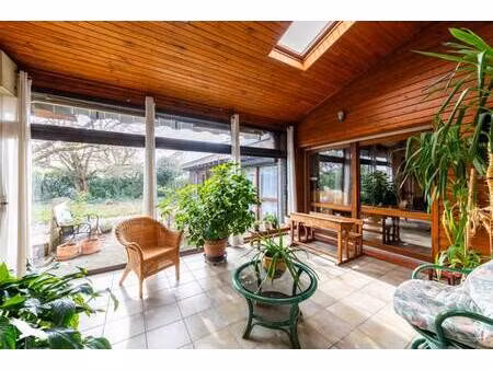 vente maison 7 pièces 155 m² le passage (47520)