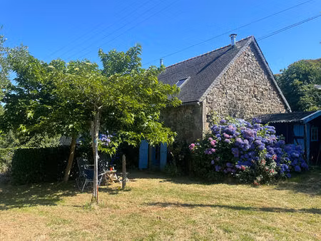 achat maison 4 pièces 111m²