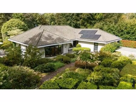 villa te koop in oud-turnhout