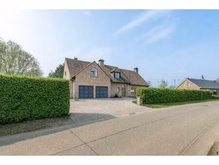 villa te koop in weelde