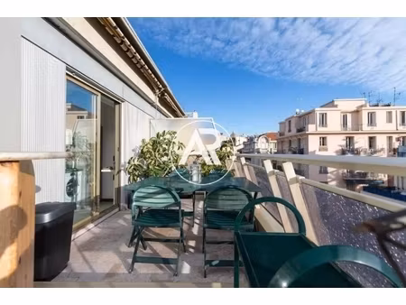 annonce appartement à vendre