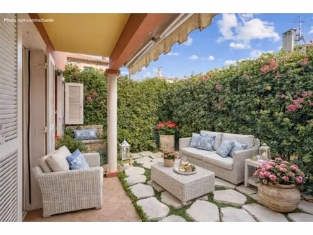 annonce appartement à vendre