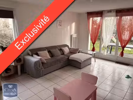 maison à vendre 4 pièces 82.2 m² - peschadoires (63) - 145 000€