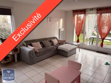 maison à vendre 4 pièces 82.2 m² - peschadoires (63) - 145 000€