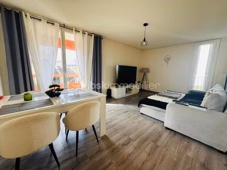 appartement de 66 m² à billere