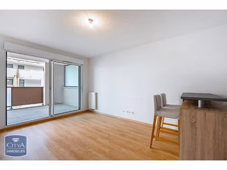 appartement à vendre 2 pièces 44.23 m² - aix-en-provence (13) - 210 000€