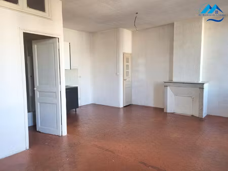 location appartement 2 pièces 44m² marseille 4ème