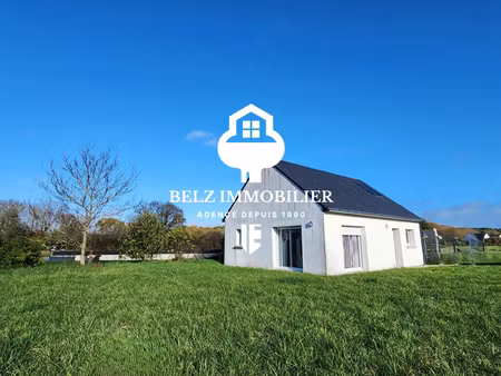 achat maison 5 pièces 64m²