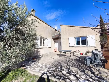 vente villa 3 pièces 82 m² à valreas (84600)  224 000 €
